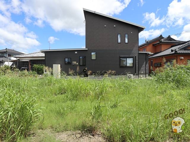 都城市上長飯町　土地600万円　95.89坪　