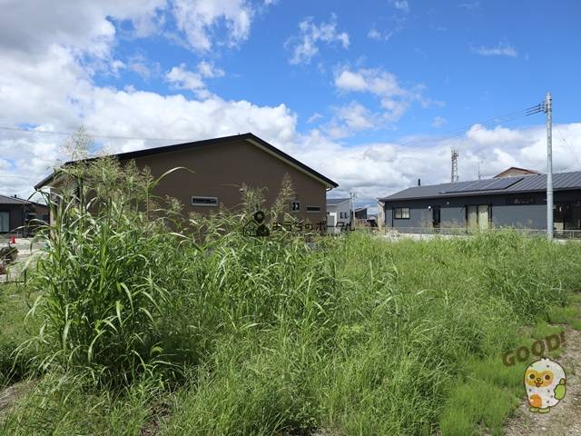 都城市上長飯町　土地600万円　95.89坪　