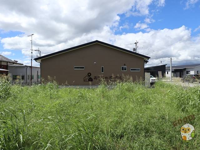 都城市上長飯町　土地600万円　95.89坪　