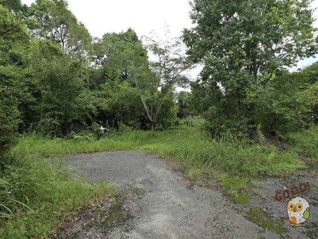 都城市今町　土地888万円　2032.35坪　