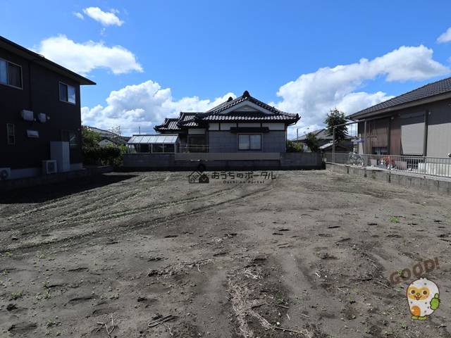 都城市郡元町　土地776万円　97坪　