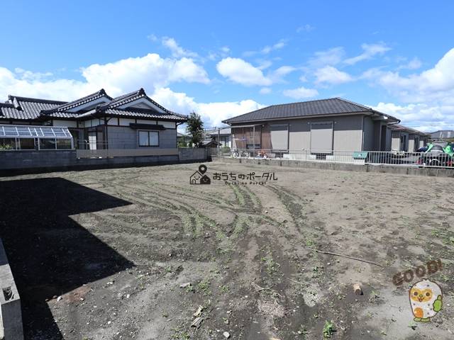 都城市郡元町　土地776万円　97坪　