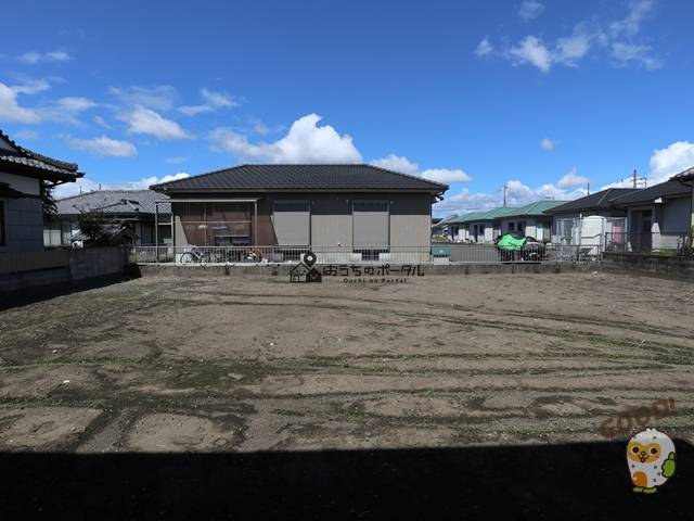 都城市郡元町　土地776万円　97坪　