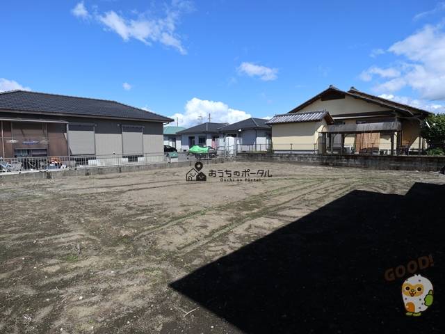都城市郡元町　土地776万円　97坪　
