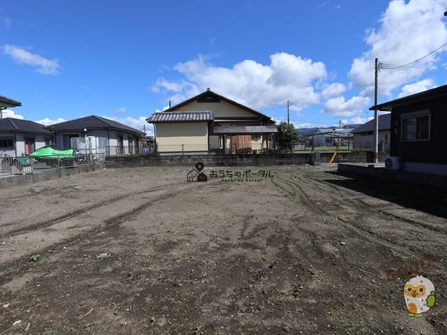 都城市郡元町　土地776万円　97坪　