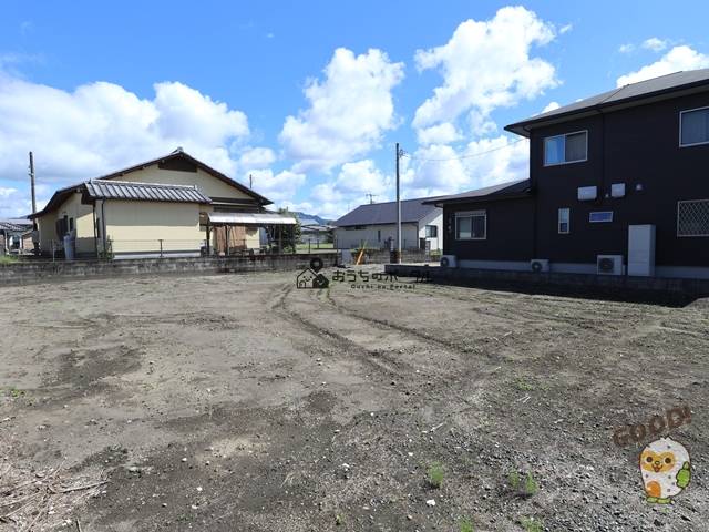 都城市郡元町　土地776万円　97坪　
