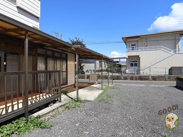 北諸県郡三股町樺山　中古一戸建て　