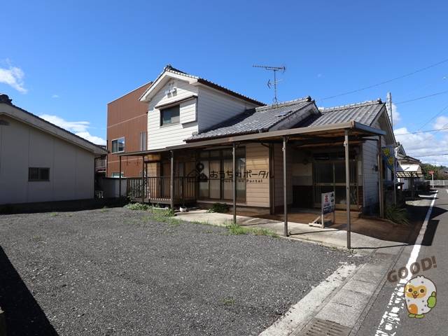 北諸県郡三股町樺山　中古一戸建て　