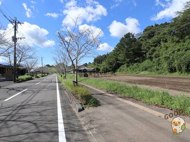都城市高崎町大牟田　土地1938.4万円　646.15坪　