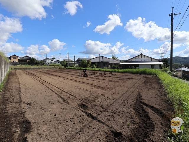 都城市高崎町大牟田　土地407.3万円　135.52坪　