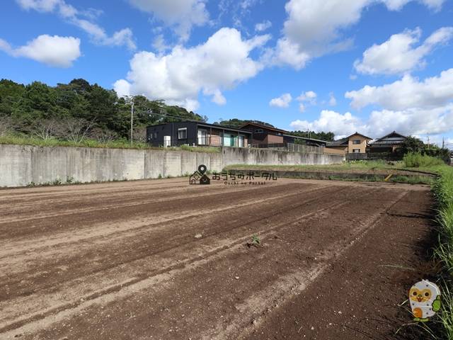 都城市高崎町大牟田　土地437.4万円　145.80坪　