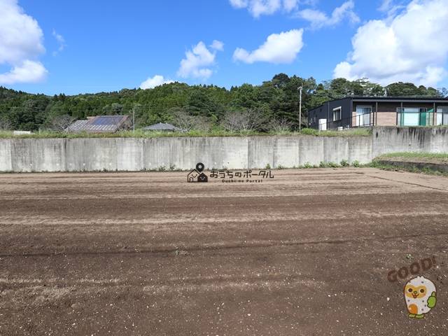 都城市高崎町大牟田　土地437.4万円　145.80坪　