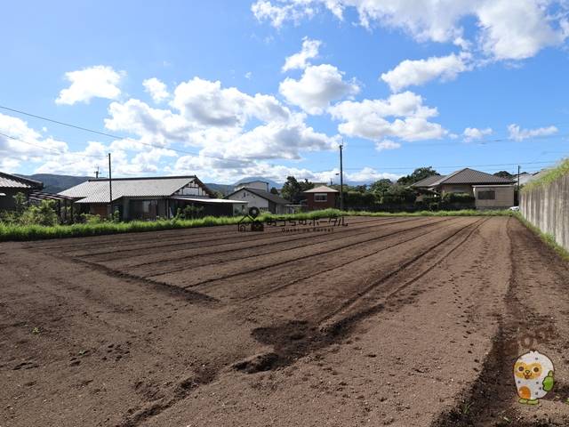 都城市高崎町大牟田　土地437.4万円　145.80坪　