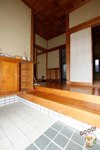 都城市平塚町　中古一戸建て　