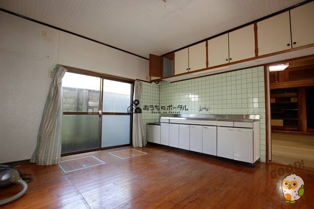 都城市平塚町　中古一戸建て　