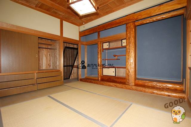都城市平塚町　中古一戸建て　
