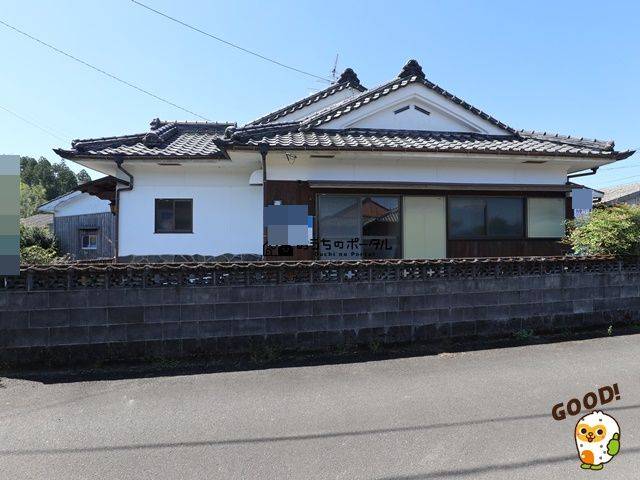 都城市乙房町　中古一戸建て　