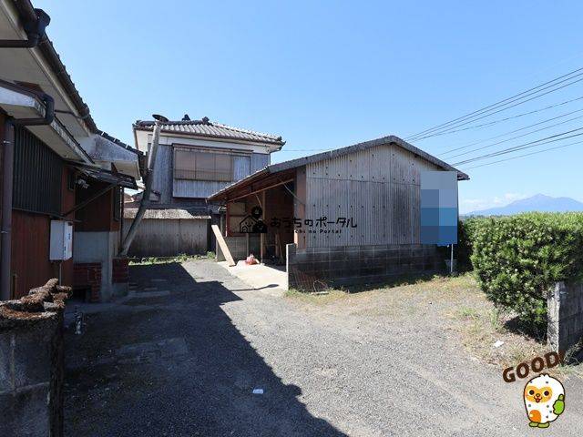 都城市乙房町　中古一戸建て　