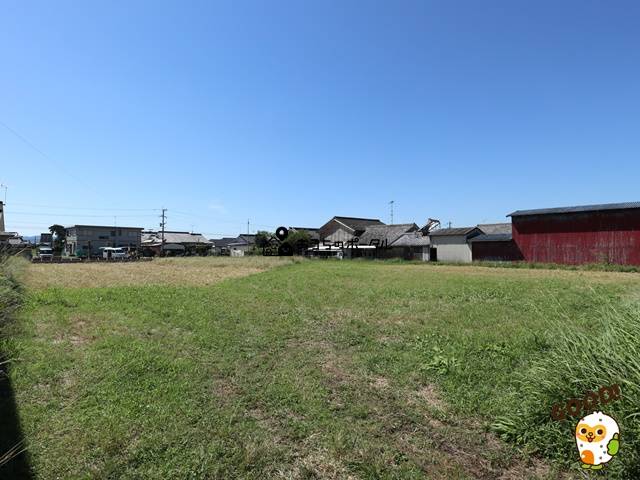 北諸県郡三股町樺山　土地665万円　99.34坪　