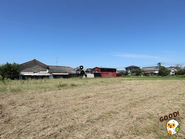 北諸県郡三股町樺山　土地665万円　99.34坪　