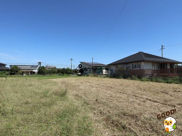 北諸県郡三股町樺山　土地665万円　99.34坪　
