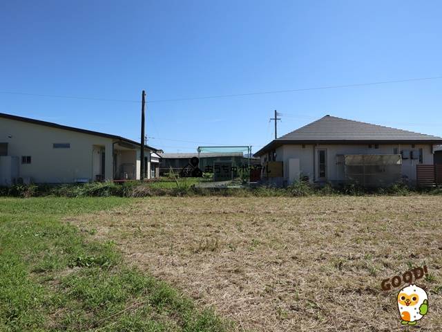 北諸県郡三股町樺山　土地665万円　99.34坪　