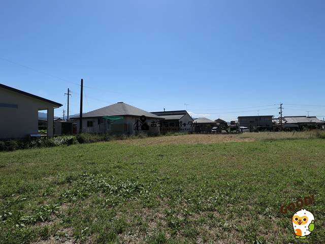 北諸県郡三股町樺山　土地665万円　99.34坪　