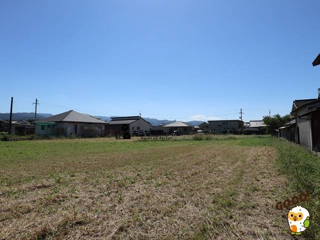 北諸県郡三股町樺山　土地737万円　110.09坪　
