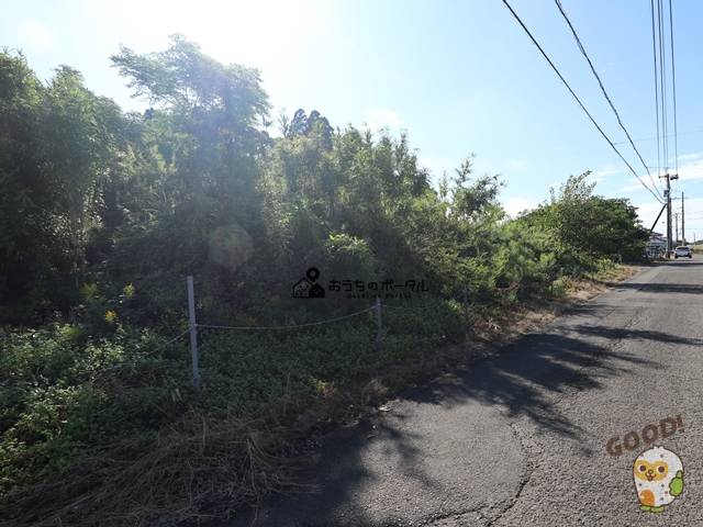 都城市鷹尾１丁目　売土地1750万円　599坪　