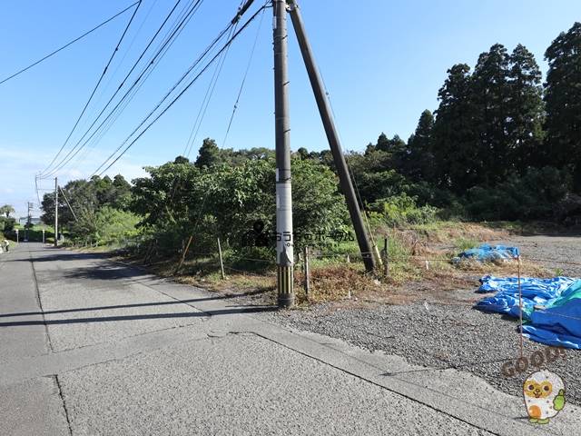 都城市鷹尾１丁目　売土地1750万円　599坪　