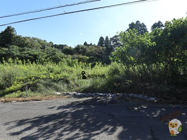 都城市鷹尾１丁目　売土地1750万円　599坪　