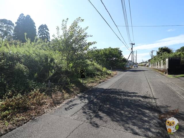 都城市鷹尾１丁目　売土地1750万円　599坪　