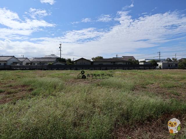 都城市郡元町　土地3700万円　611.82坪　