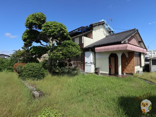 都城市吉尾町　中古一戸建て　