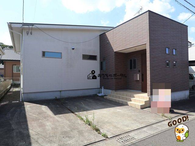 北諸県郡三股町樺山
