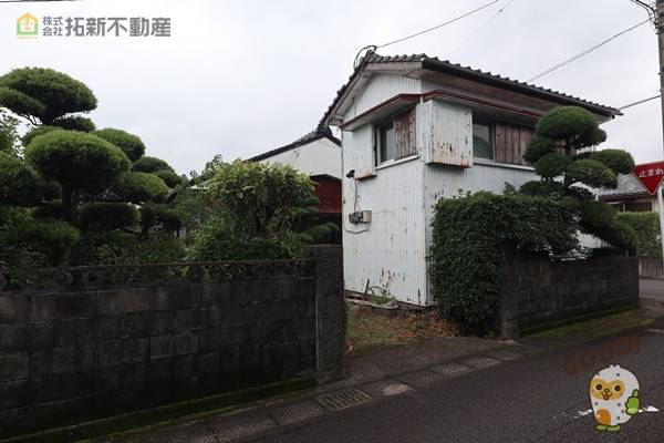 都城市姫城町　