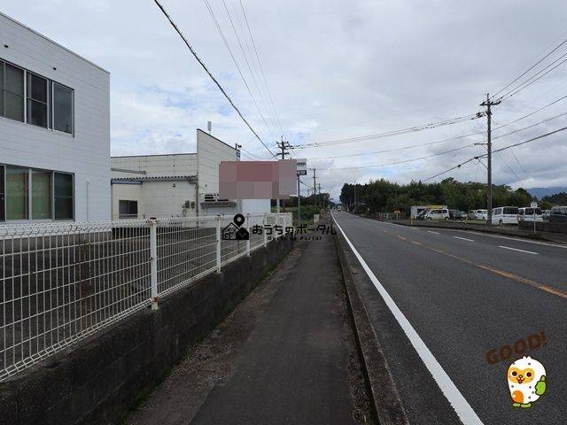 都城市都島町　事務所・倉庫1500万円　