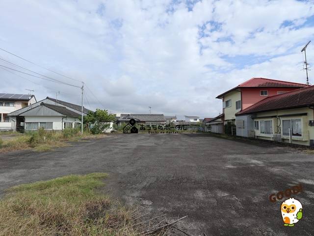 都城市志比田町　土地980万円　181.8坪　