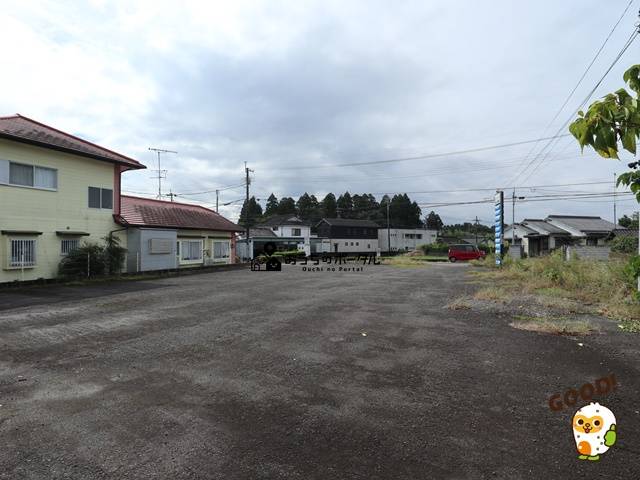 都城市志比田町　土地980万円　181.8坪　