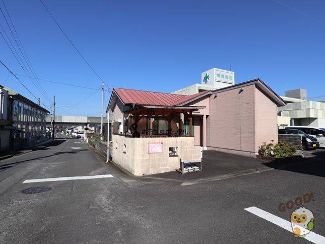 都城市大王町　店舗　事務所　