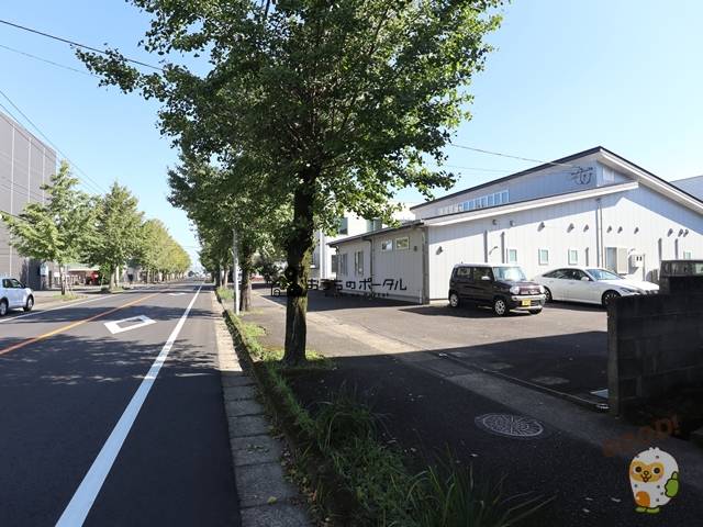 都城市平江町　店舗・事務所　
