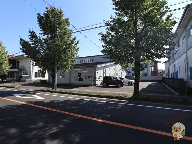 都城市平江町　店舗・事務所　