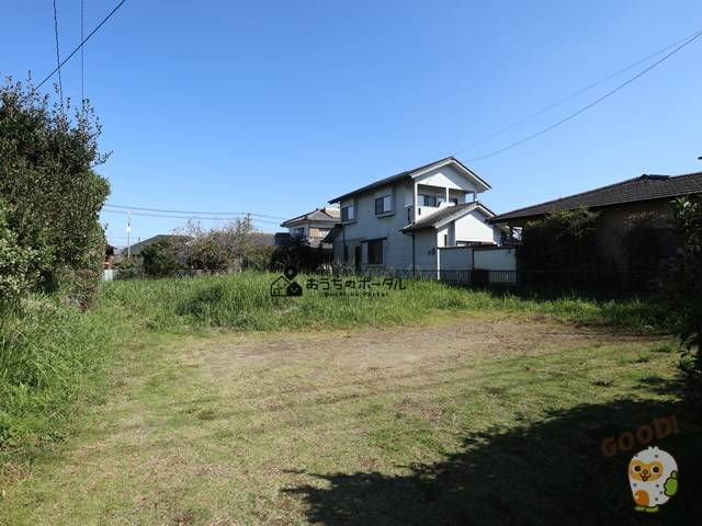 都城市鷹尾1丁目　土地950万円　131.89坪　