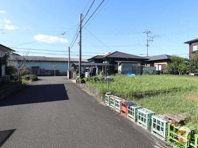 北諸県郡三股町宮村　土地450万円　67.12坪　