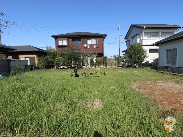 北諸県郡三股町宮村　土地450万円　67.12坪　