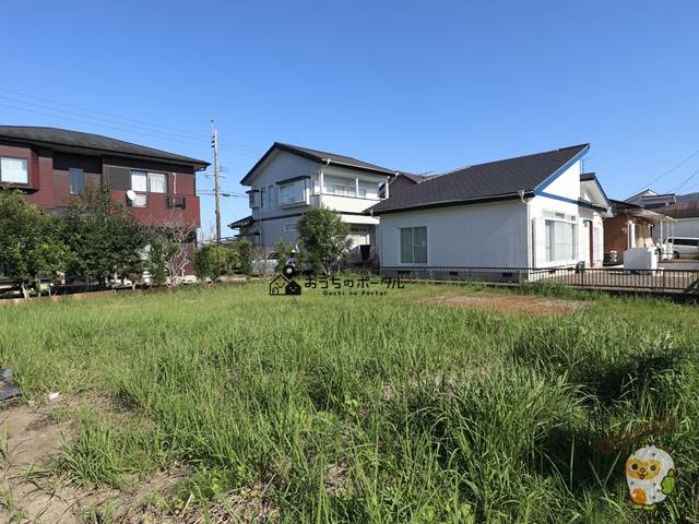 北諸県郡三股町宮村　土地450万円　67.12坪　