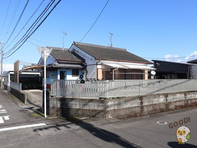 北諸県郡三股町蓼池　中古一戸建て　