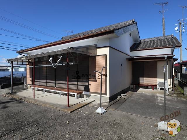 北諸県郡三股町蓼池　中古一戸建て　