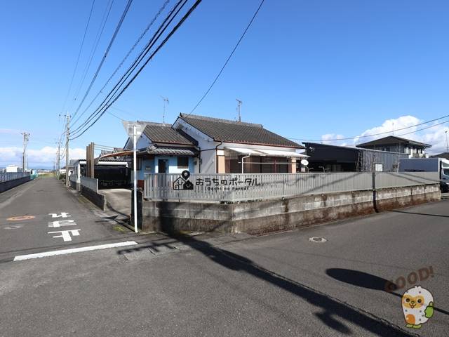北諸県郡三股町蓼池　中古一戸建て　