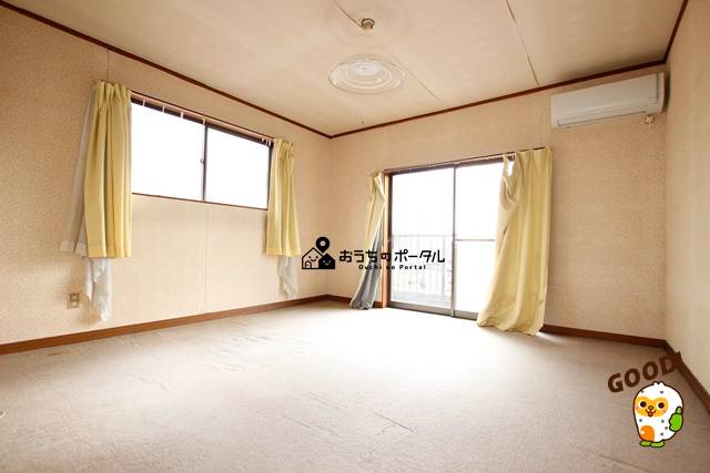 都城市志比田町　中古一戸建て　
